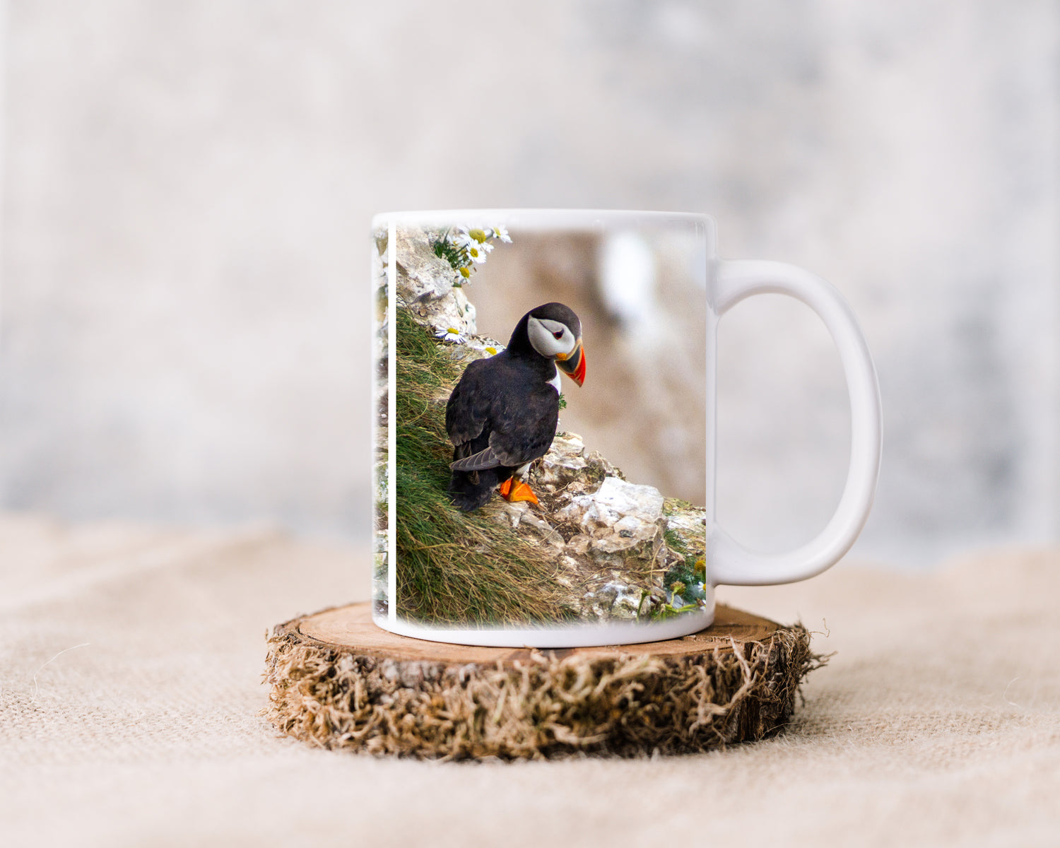 Original Print Coffee Mugs
