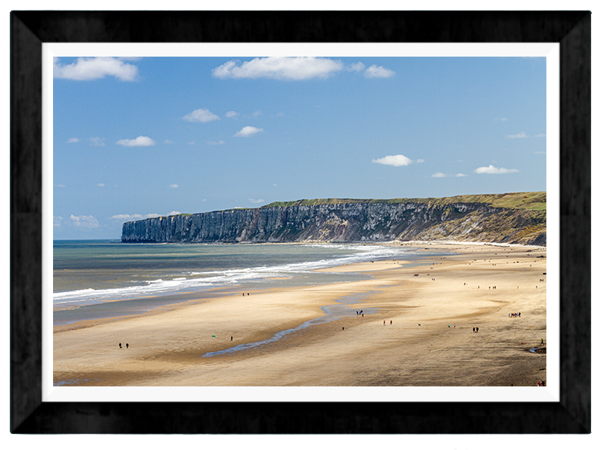 Bempton Cliffs