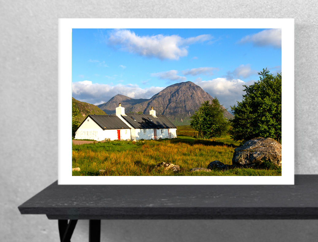 Blackrock Cottage