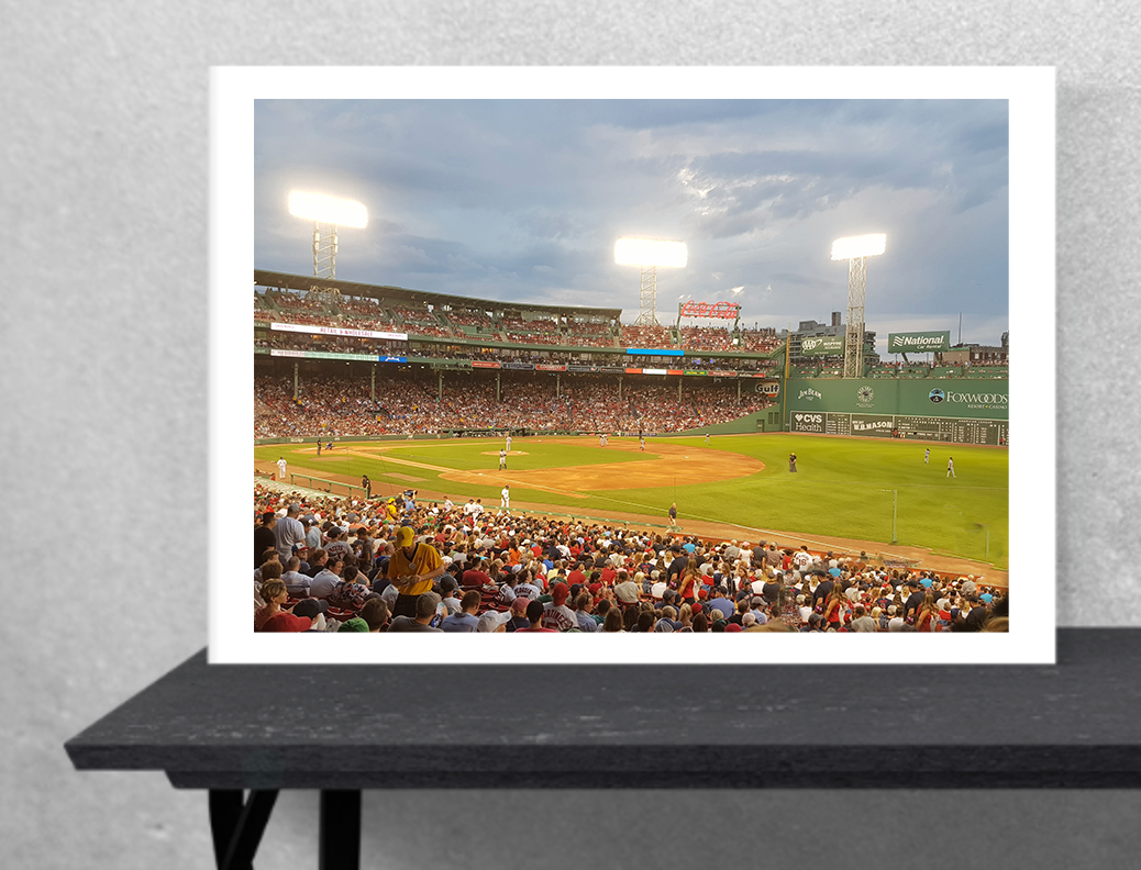 Fenway Park