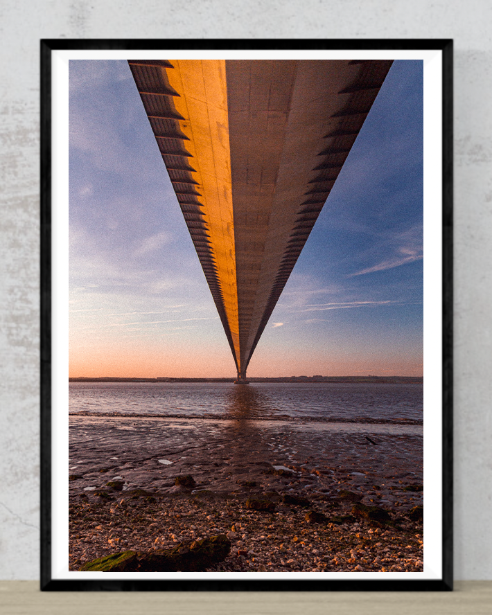 Under The Bridge