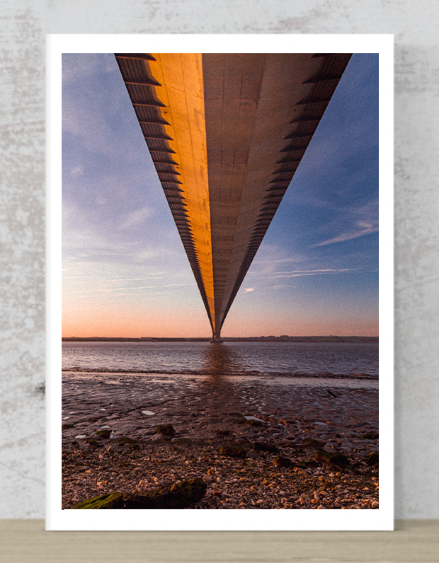 Under The Bridge