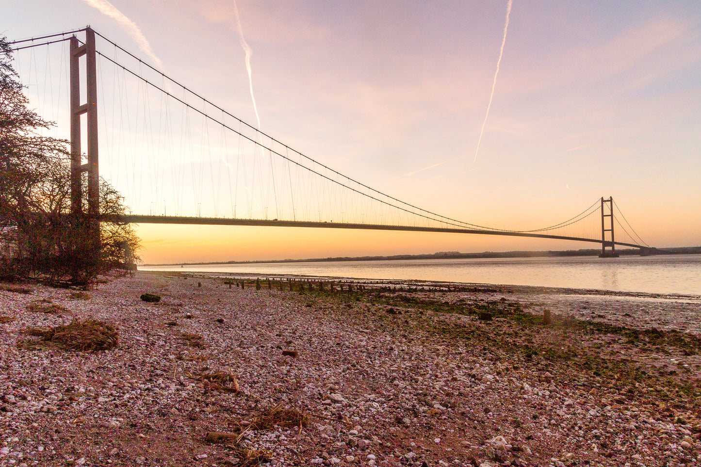 Humber Bridge