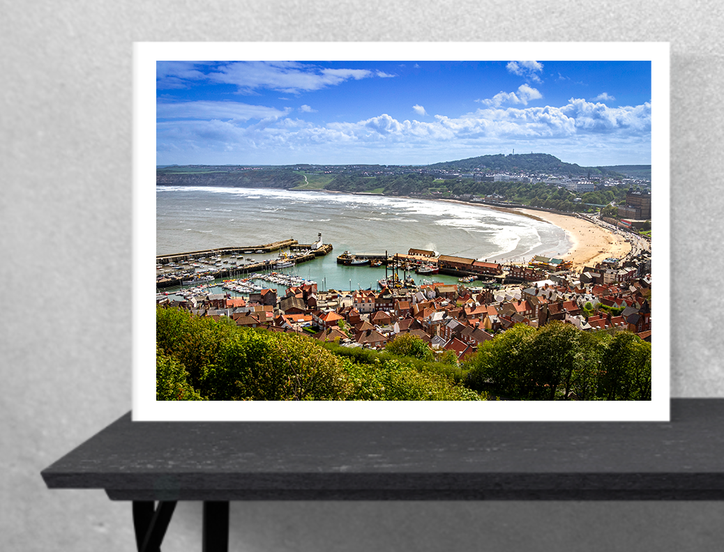 Scarborough Bay