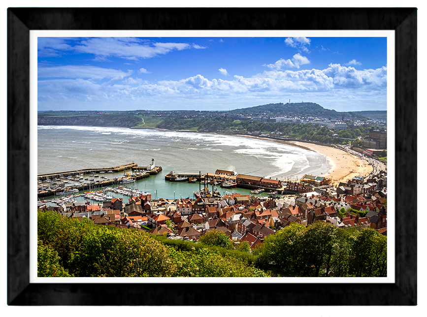 Scarborough Bay