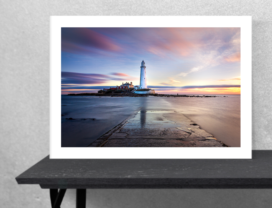 St. Mary's Lighthouse