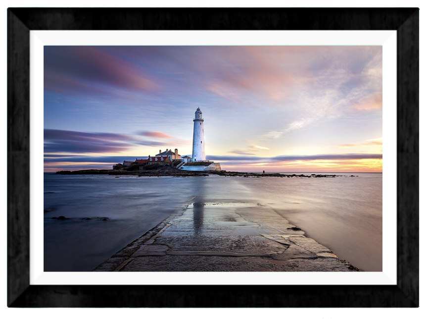 St. Mary's Lighthouse