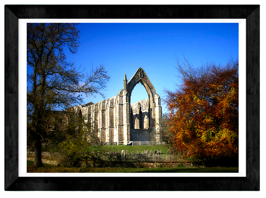Bolton Abbey