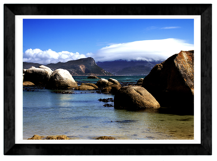 Boulders Beach