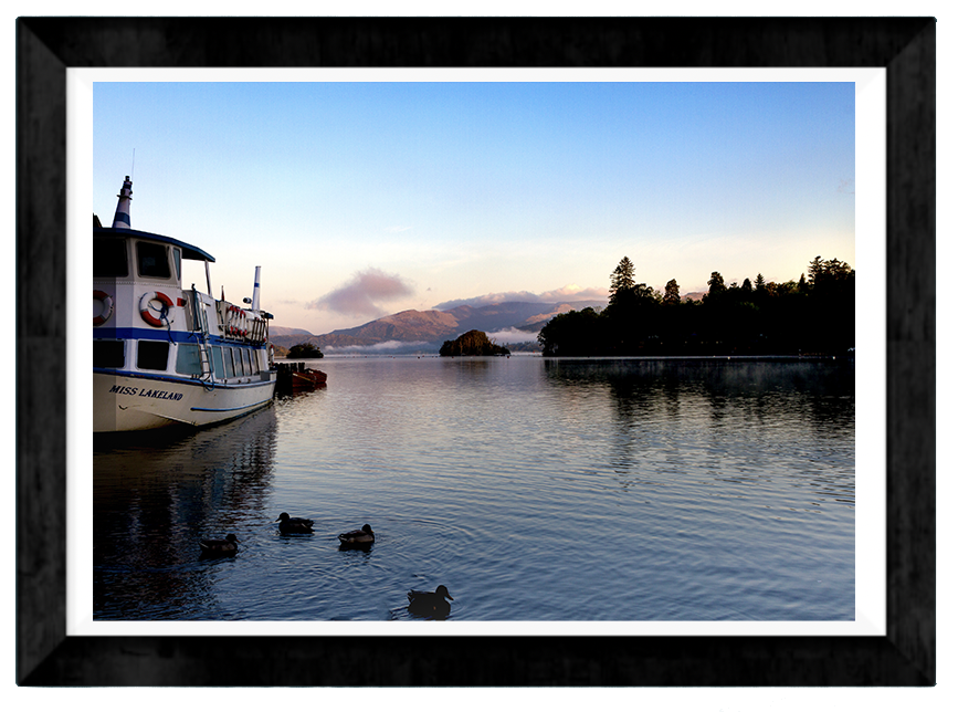 Bowness On Windermere