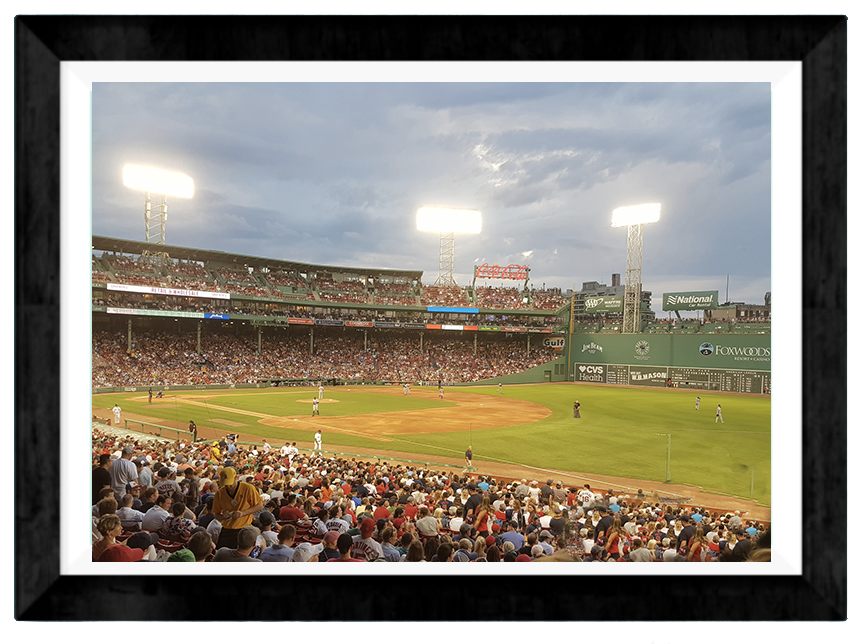 Fenway Park