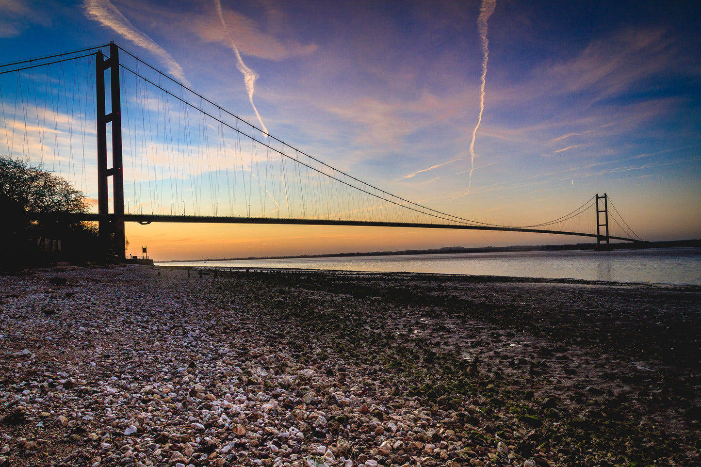 Humber Shore