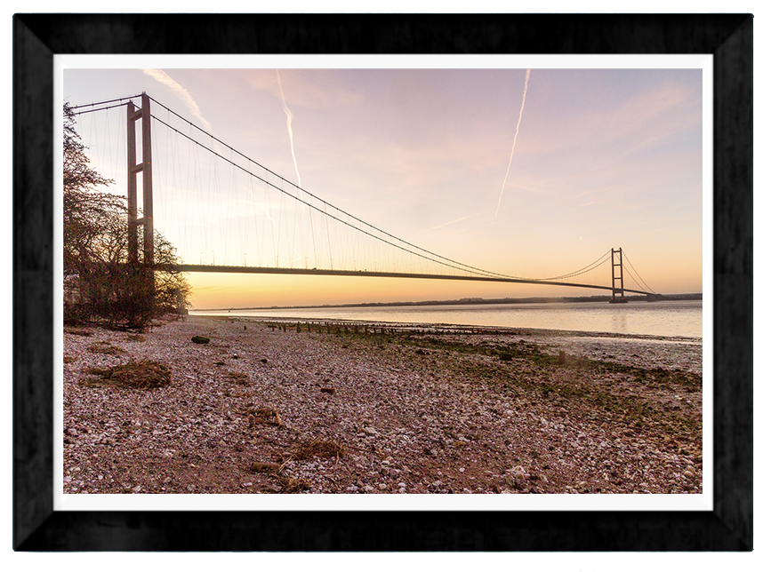 Humber Bridge