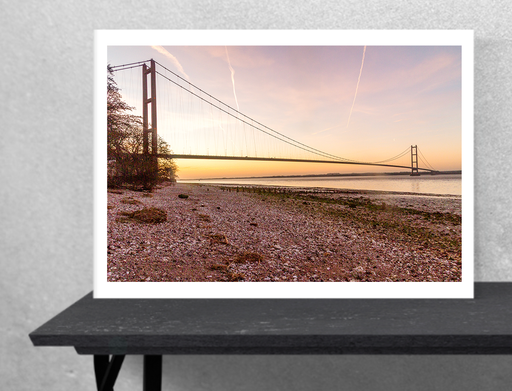 Humber Bridge
