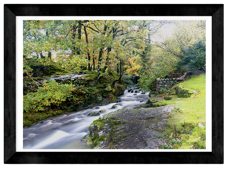 Mill Beck