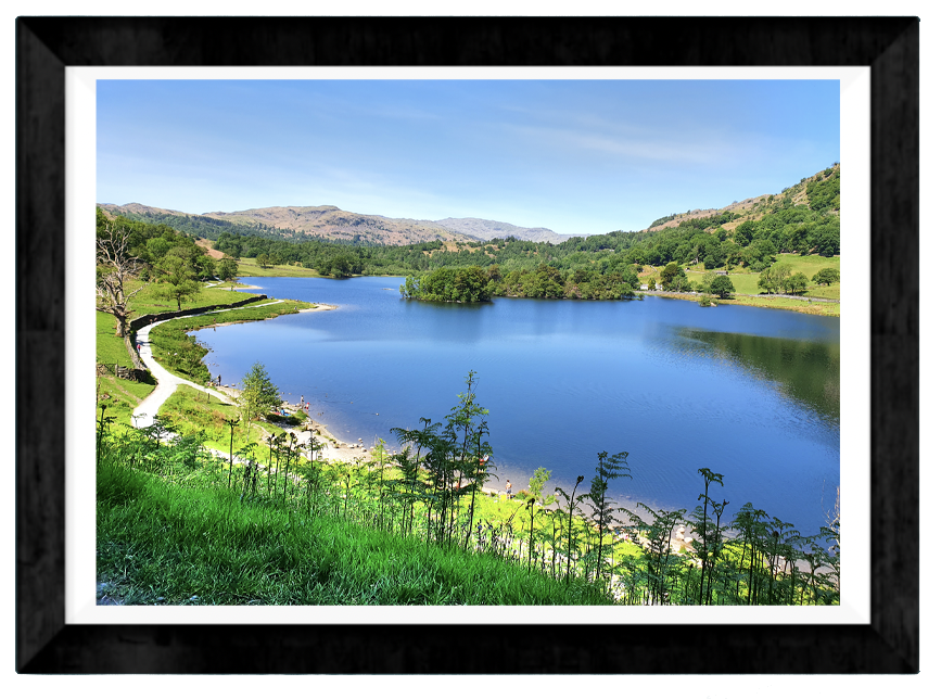 Rydal Water
