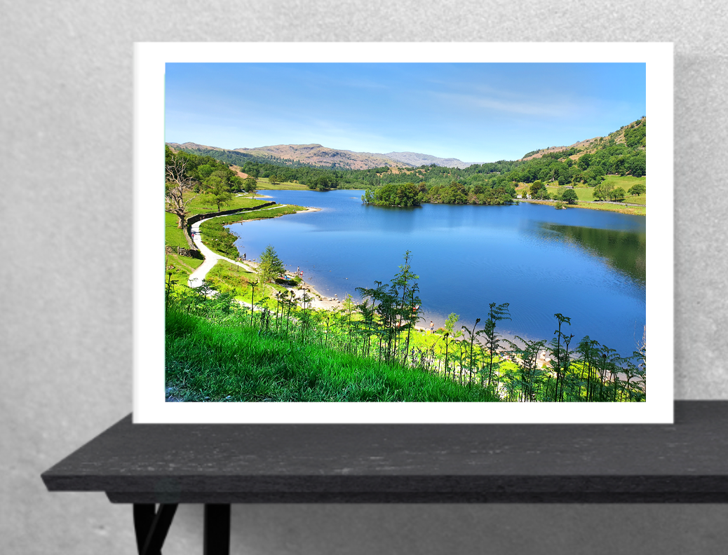 Rydal Water