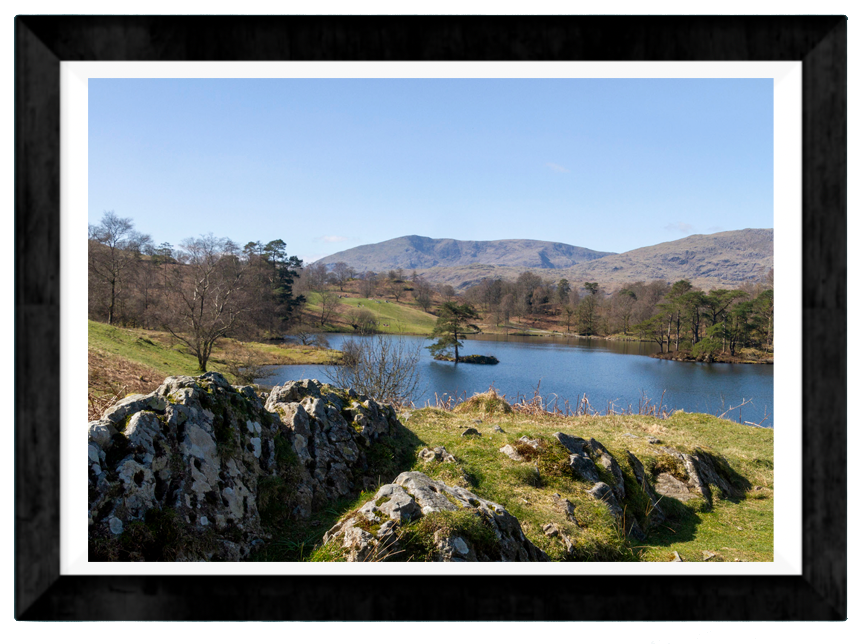 Tarn Hows
