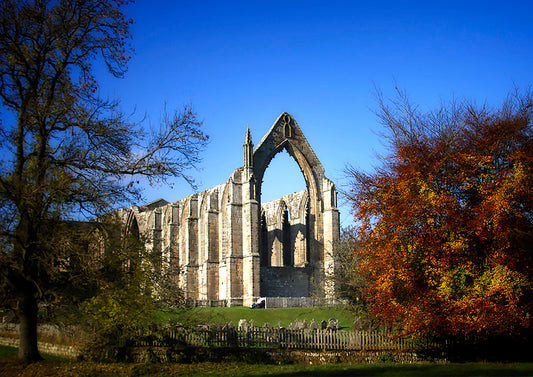 Bolton Abbey