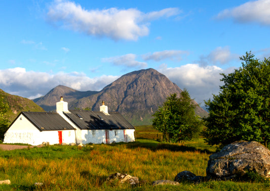 Blackrock Cottage