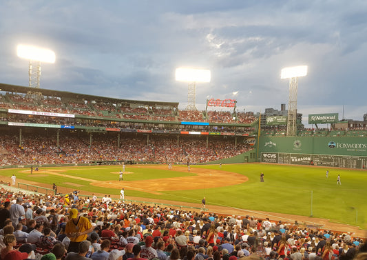 Fenway Park