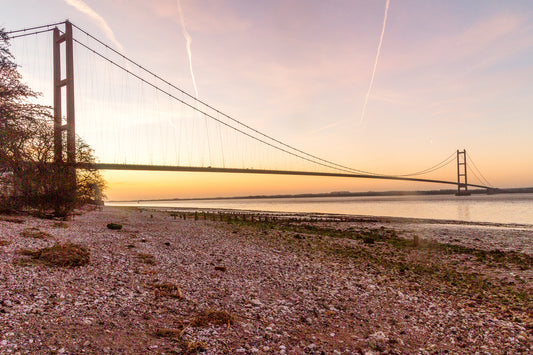 Humber Bridge