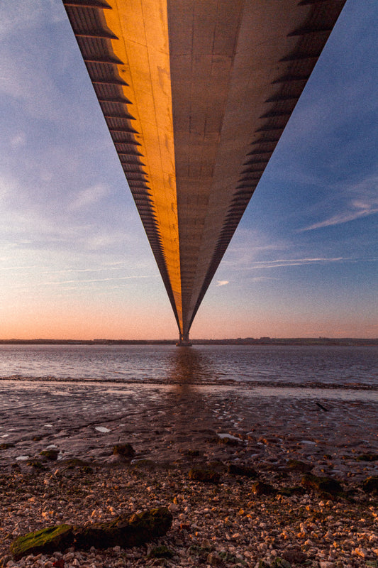 Under The Bridge
