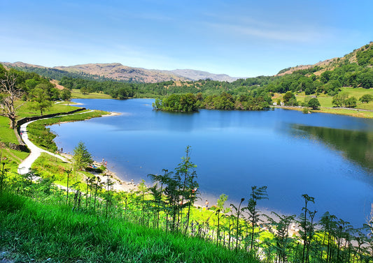 Rydal Water