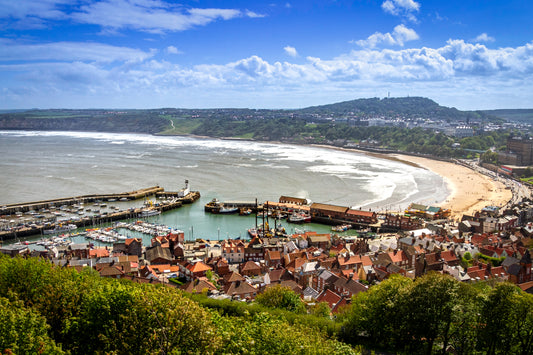 Scarborough Bay