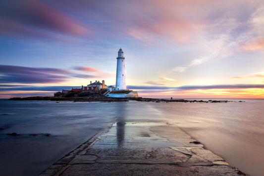 St. Mary's Lighthouse