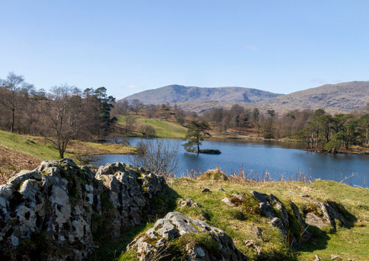 Tarn Hows