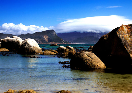 Boulders Beach