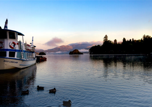 Bowness On Windermere